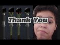 Thank you (Please watch)