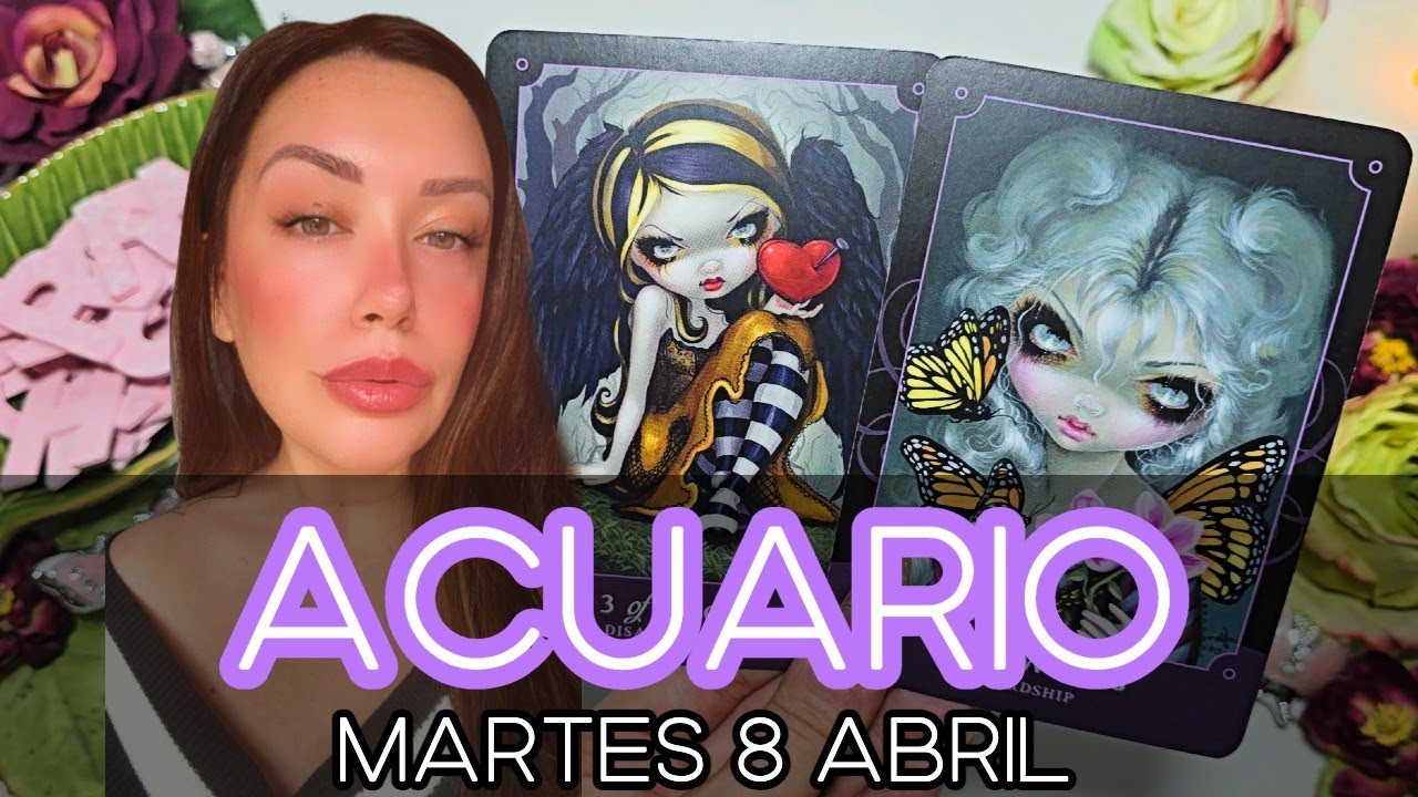 ACUARIO ♒️ VAS A TENER EL MEJOR S3XO DE TU VIDA CON ALGUIEN 😳🔥 ...