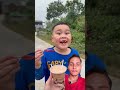 Chocolate Ice Cream Aur Mirchi Ka Crazy Mix 😳🍦 #desicomedy #funnystatus #reelcomedy #instantlaugh #t