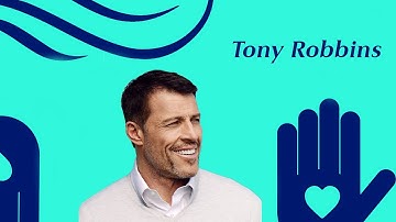 Tony Robbins what you should do in your life  #Shorts