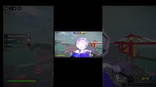 Epic Rivals Sniper Clips!! #rivals #roblox #gaming #fypシ