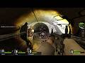 Left 4 Dead 2: Cold Stream Campaign COMPLETED