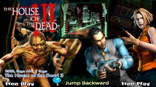 THE HOUSE OF THE DEAD 3【Windows版】 Amazon | THE HOUSE OF THE DEAD 3 | PCゲーム | PCソフト