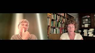 Webinar V-Kracht: Jacinta De Roeck en Petra De Sutter over draagmoederschap, een ethisch dossier.