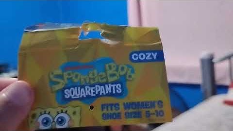 SpongeBob everyone fights bad users add round 0