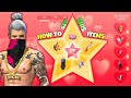 HOW TO GET ALL ITEMS IN NEW EVENT || R.I.P 799+ || DIMONDS GARENA FREE FIRE