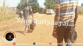 Pillar Blessing  interview (Reloaded Tv) October 2022