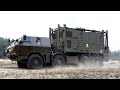 Great Military Trucks