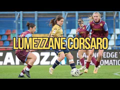 Video COMO successo ROCAMBOLESCO col Verona. Vincono LUMEZZANE e CESENA in Serie B femminile