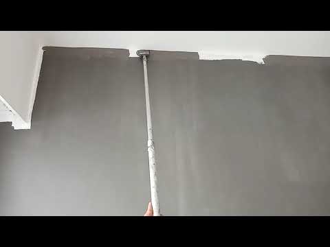 Video: Apakah sudut Dinding?