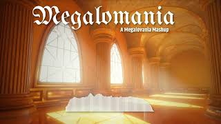 [PianoMan] Megalomania (please check description)