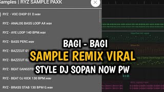 DJ TRAP LAMUNAN || VIRAL TIKTOK TERBARU 2024 || WONG NGUNUNG 96 CHANNEL