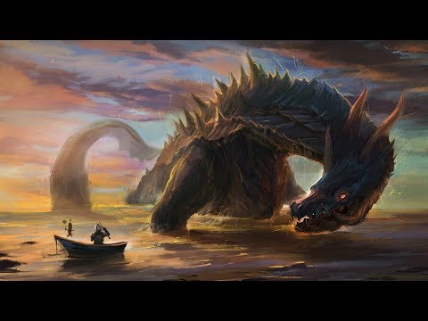 Vidéo: Dragons Et Monstres: Les Mythes Prennent Vie! - Vue Alternative