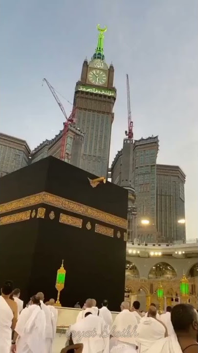 maula ya salli wa sallim ringtone | maula ya salli wa sallim #jumma #shorts #love #kaaba