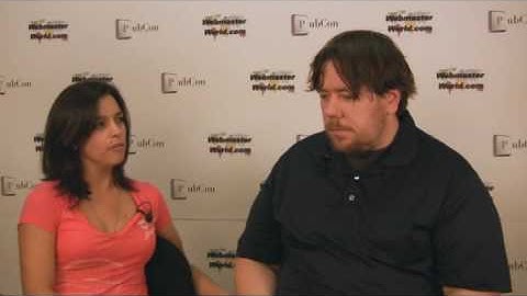 Aaron Wall of SEO Book on SEO Tools, Google, and Yahoo