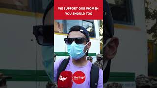 Full We Support Our Women You Should Too News