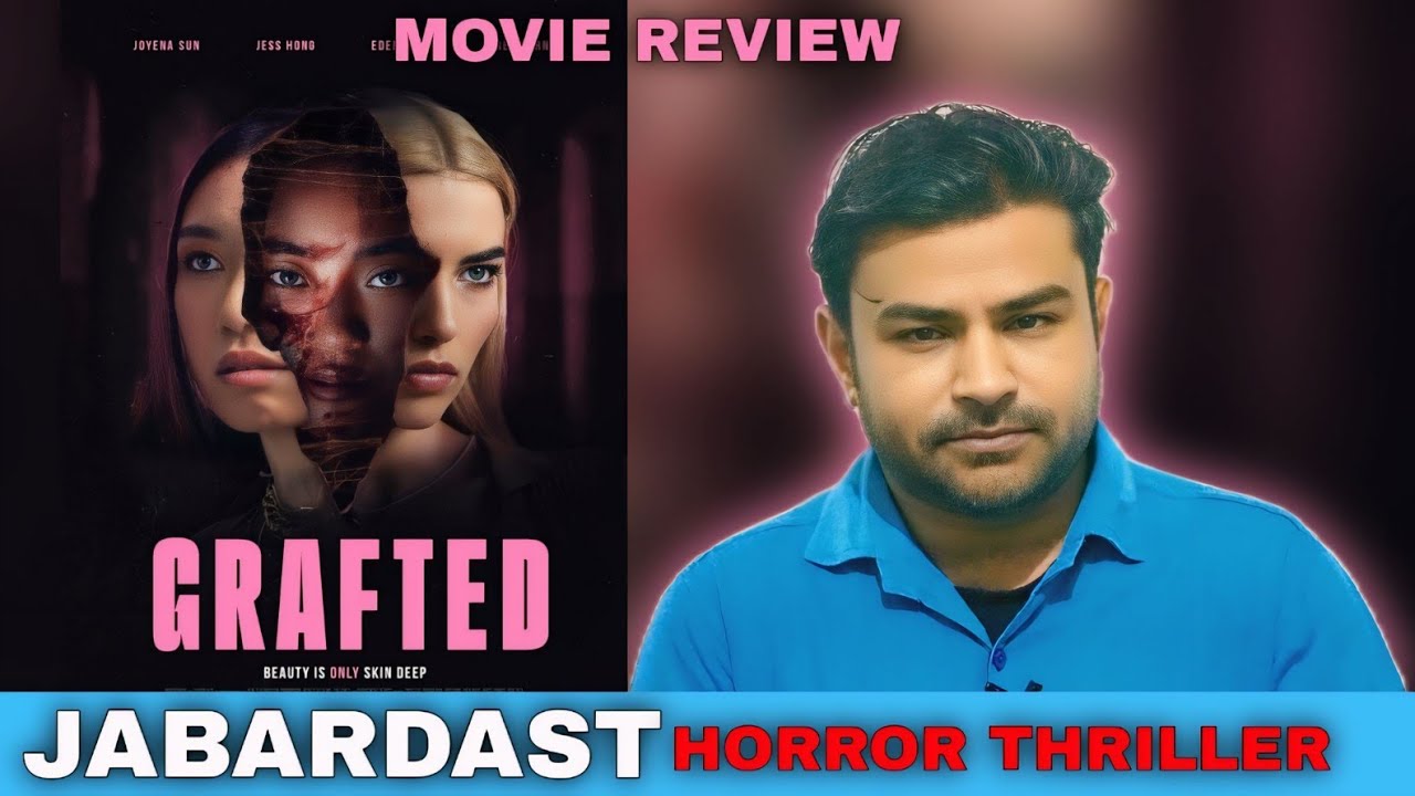 grafted movie review hindi | filmy review