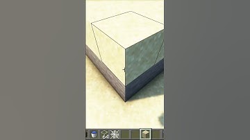 Minecraft QuickSand Trap #shorts #minecraftbuilds #minecraft