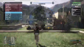 LOCO VS IGBE
