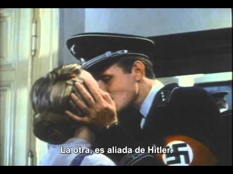 Holocausto (1978). Trailer. Subtitulado al español.