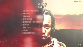 Shuggy Dan - New Style (Official Audio)