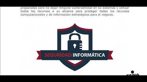 Grabación Sesión Sincrónica AA4 Controles Y Seguridad Informática Mayo 2024 zajuna