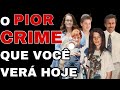O CASO QUE GEROU REVOLTA NOS ESTADOS UNIDOS E NO MÉXICO