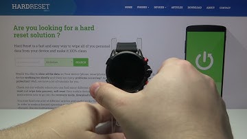 How to Wipe All Data via Settings in Diesel On Full Guard 2.5 – Accomplish Factory Reset
