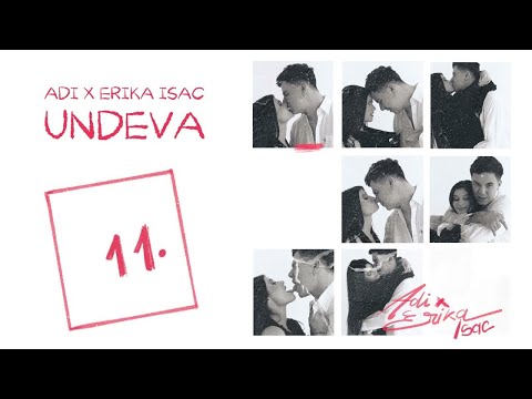 ADI x Erika Isac - Undeva