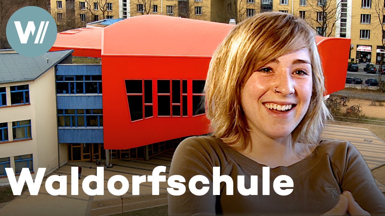 Freie Waldorfschule Berlinsdost