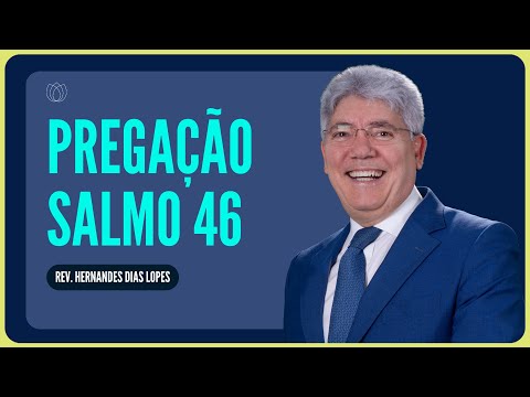 SALMO 46: DEUS