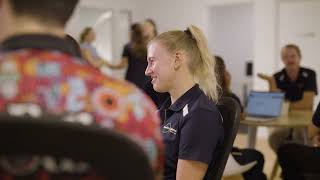 Why Work at Team Rehab Solutions?
