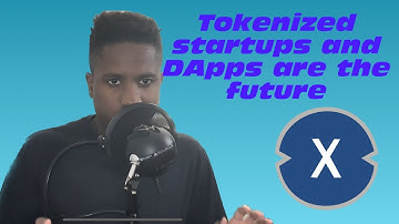 The future of blockchain technology