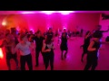 Niort salsa et swing 2016  sun social