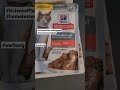 #werbung Produkttest Hill's Science Plan Sterilised Cat Adult Mixpaket Huhn und Lachs