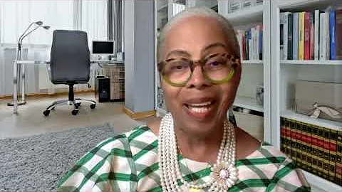 Gloria Ladson-Billings - Critical Race Theory