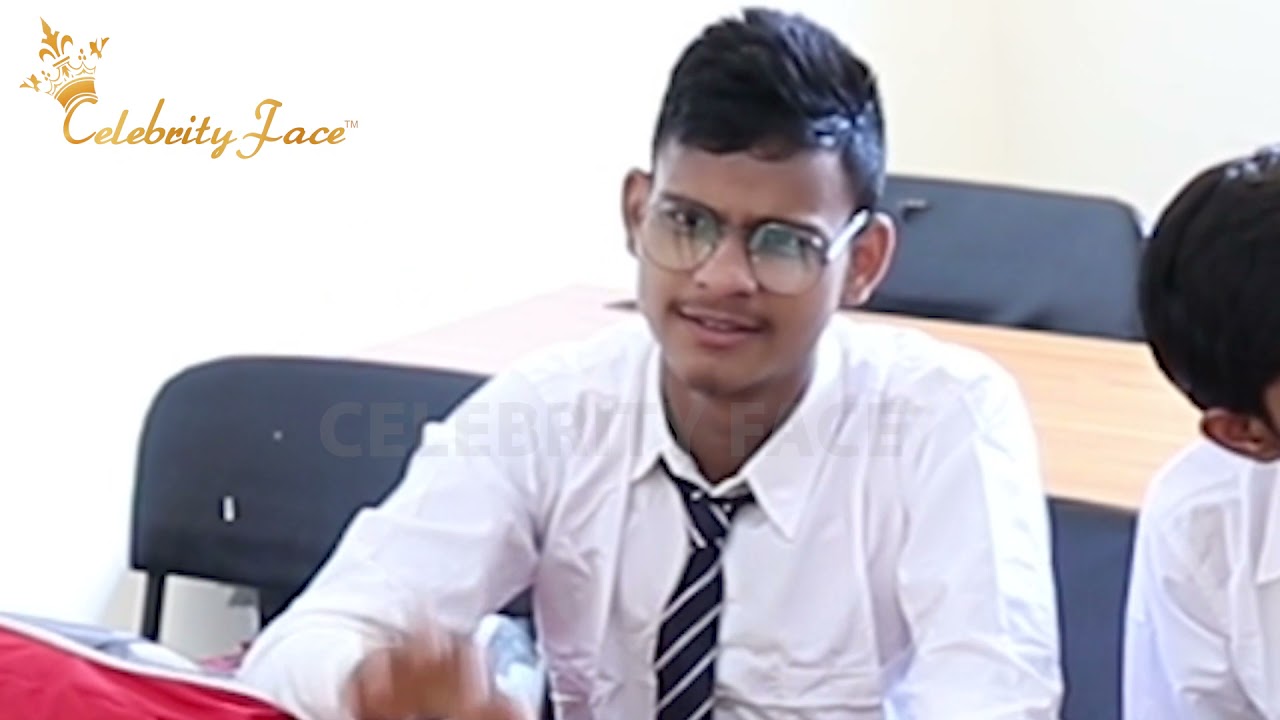 School Ke Best Days Episode 23: - Cast Eijaz's Introduction