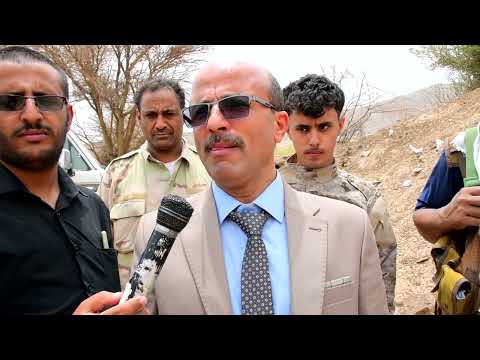 وكيل محافظة إب العميد عمر الكامل يعايد مرابطي الجيش لمحور اب في جبهات المشجح والزور بمحافظة مأرب وكيل محافظة إب العميد عمر الكامل يعايد مرابطي الجيش لمحور اب في جبهات المشجح والزور بمحافظة مأرب