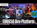 Hexsoon EDU650 Quad Frame For Hobby &amp; Development On Ardupilot Or PX4