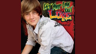 Video thumbnail of "Luke Benward - Higher Love"