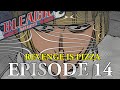 Bleach (S) Abridged Ep14 - "Revenge Is Pizza"