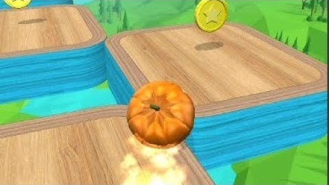 okGoing Balls : Super Speedrun Gameplay New Update 44