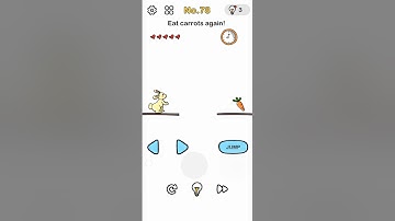 Brain out 76-100 levels in 1:39 World record!!!