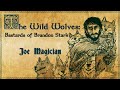 🧙‍♂️ The Wild Wolves: Children of Brandon Stark