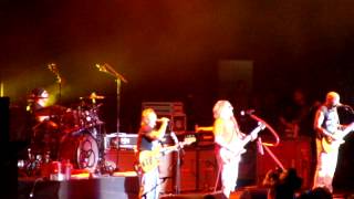 Sammy Hagar - "There's Only One Way To Rock"