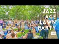 Jazz age lawn party  2022