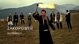 Video voorbeeld van "Zakopower - Ku pamięci (Official Audio)"