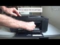 Canon Printers P10 Error Code: Causes and Solutions