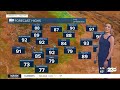 23ABC Morning Weather Update July 2, 2026