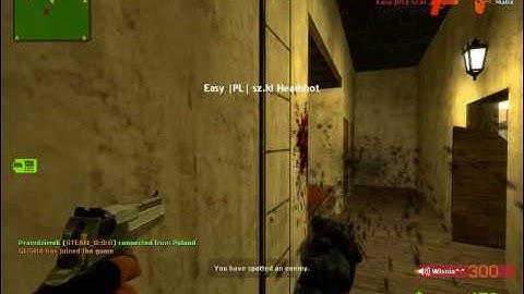 Mój frag movie vol 2 CSS PL